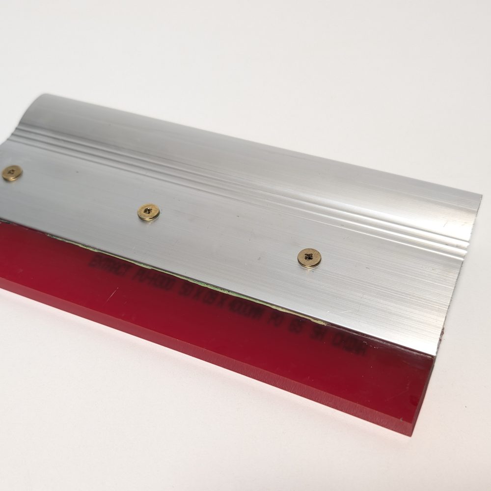 Aluminium Squeegee