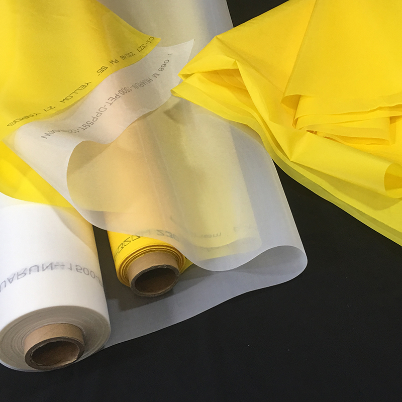 Screen Printing Mesh